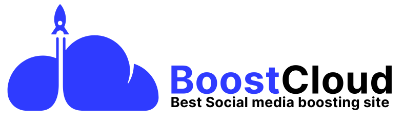 BoostCloud